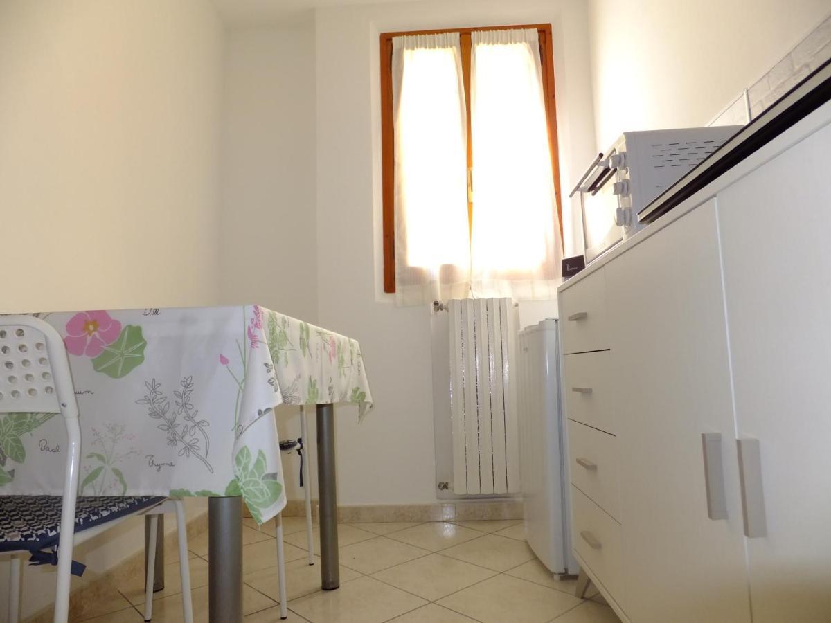 B&B Il Borghetto Calderara di Reno Exterior foto